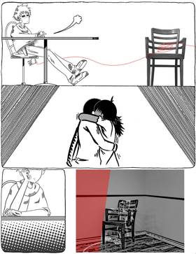 Read Viva La Villain King  2 Page 10 in English