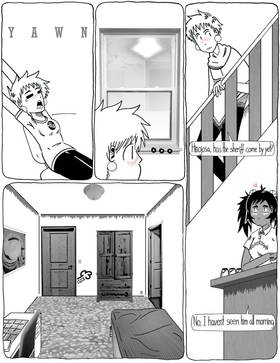 Read Viva La Villain King  3 Page 3 in English