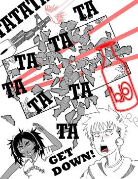 Read Viva La Villain King  3 Page 5 in English