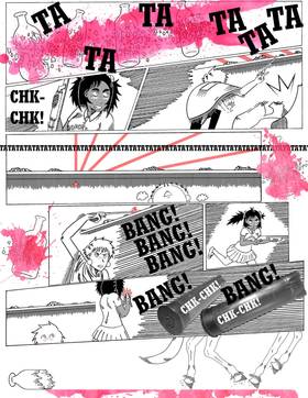 Read Viva La Villain King  3 Page 6 in English