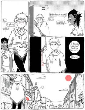 Read Viva La Villain King  3 Page 7 in English