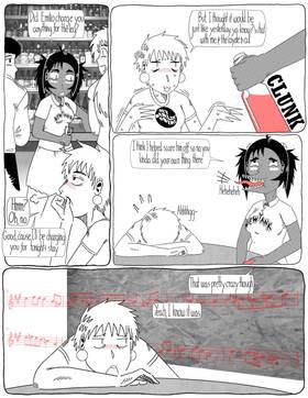 Read Viva La Villain King  4 Page 8 in English