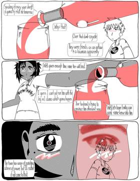 Read Viva La Villain King  4 Page 9 in English