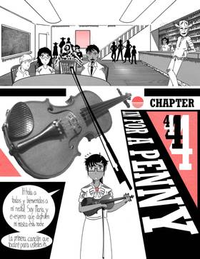 Read Viva La Villain King  4 Page 2 in English