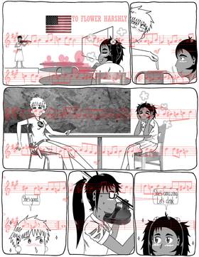 Read Viva La Villain King  4 Page 7 in English