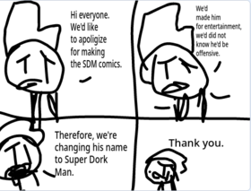 Read pickle 'n friends EXTRA STUFF  1 Page 1 in English