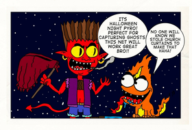 Read Demon Daily  5 Page 1 in English