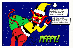 Read Demon Daily  6 Page 10 in English