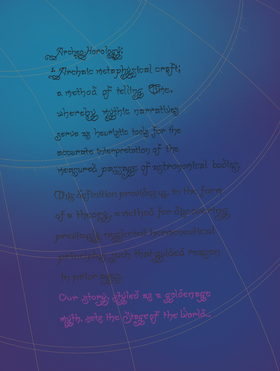 Read MacroGenesis  1 Page 2 in English
