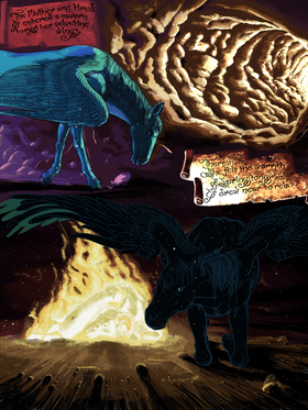 Read MacroGenesis  1 Page 7 in English