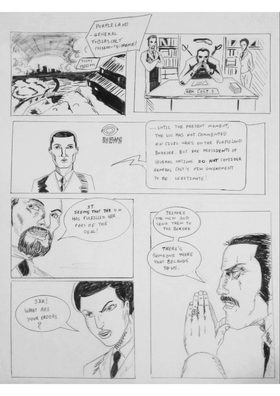 Read Blue 13  1 Page 9 in English