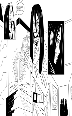 Read DANGER BABIES  1 Page 3 in English