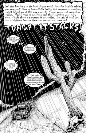 Read Stories To Shock  1 Page 2 in English