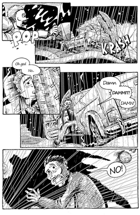 Read Stories To Shock  1 Page 4 in English