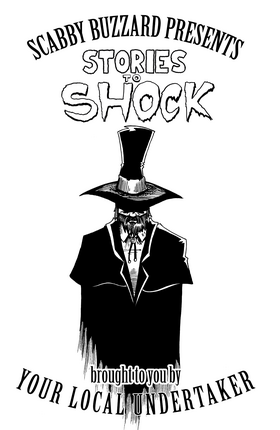 Read Stories To Shock  6 Page 3 in English