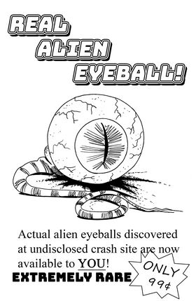 Read Stories To Shock  3 Page 10 in English