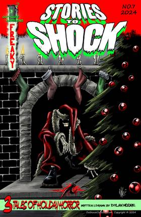 Read Stories To Shock  7 Page 1 in English