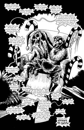 Read Stories To Shock  7 Page 2 in English