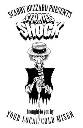 Read Stories To Shock  7 Page 3 in English