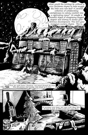 Read Stories To Shock  7 Page 4 in English