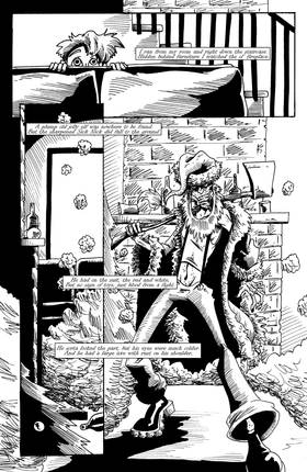 Read Stories To Shock  7 Page 7 in English