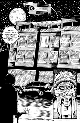 Read Stories To Shock  2 Page 5 in English