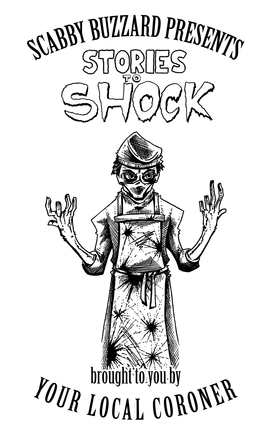 Read Stories To Shock  5 Page 3 in English
