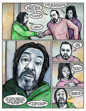 Read Delusions of Grandeur   2 Page 2 in English