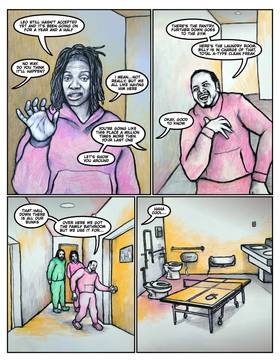 Read Delusions of Grandeur   2 Page 3 in English