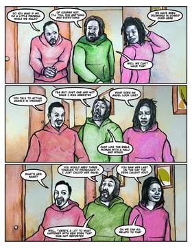 Read Delusions of Grandeur   2 Page 4 in English