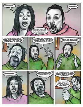Read Delusions of Grandeur   2 Page 6 in English