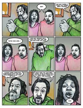 Read Delusions of Grandeur   2 Page 7 in English