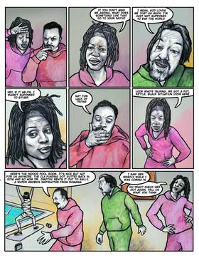 Read Delusions of Grandeur   2 Page 8 in English