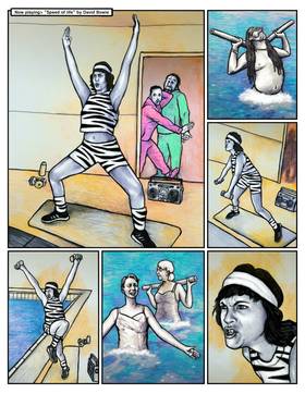 Read Delusions of Grandeur   2 Page 9 in English