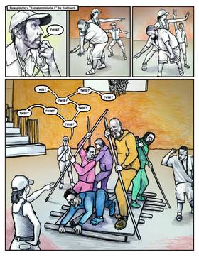 Read Delusions of Grandeur   3 Page 2 in English