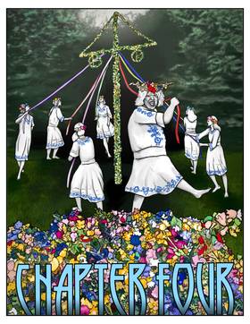 Read Delusions of Grandeur   4 Page 1 in English