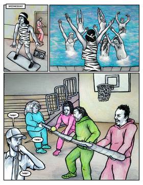 Read Delusions of Grandeur   4 Page 4 in English