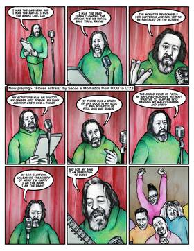 Read Delusions of Grandeur   4 Page 7 in English