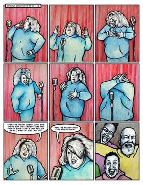 Read Delusions of Grandeur   4 Page 9 in English