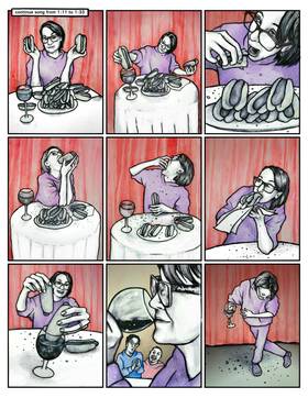 Read Delusions of Grandeur   4 Page 10 in English