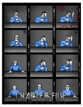Read Delusions of Grandeur   5 Page 1 in English