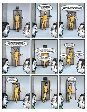 Read Delusions of Grandeur   5 Page 5 in English