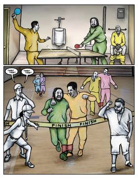 Read Delusions of Grandeur   5 Page 8 in English