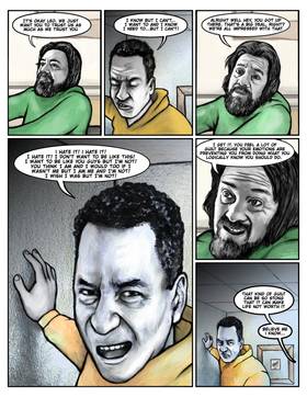 Read Delusions of Grandeur   5 Page 10 in English