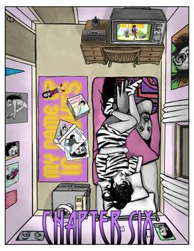 Read Delusions of Grandeur   6 Page 1 in English