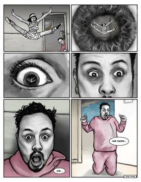 Read Delusions of Grandeur   6 Page 10 in English