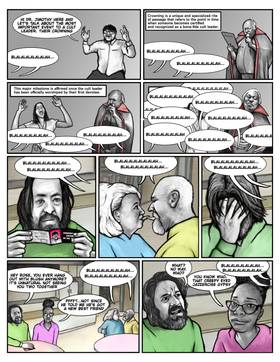 Read Delusions of Grandeur   7 Page 2 in English