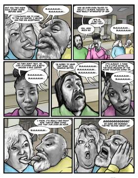 Read Delusions of Grandeur   7 Page 3 in English