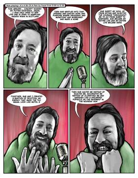 Read Delusions of Grandeur   7 Page 7 in English