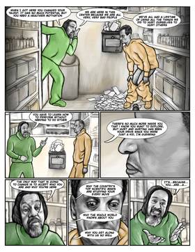 Read Delusions of Grandeur   8 Page 8 in English